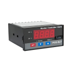 PCE Instruments PCE-LXT Lux Meter for Fixed Installation with Relay Output and Control Output (2)