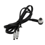 PCE Instruments PCE-TG 150A F25 Material Thickness Meter with Data Memory Up to 300 mm Thickness Measurement Incl. 2.5M Sensor (2)