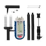 PCE Instruments PCE-MMK 1 Multifunction Absolute Moisture Meter (1)