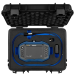PCE Instruments PCE-VE 270SV PCE-VE 270 Series Battery-operated Industrial Borescope with 3 mm Diameter Camera Cable & 2 m Cable Length (5)