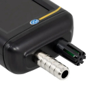 PCE Instruments PCE-MPC 15 Particle Counter for Indicative Measurement with 0.3 / 2.5 Micrometre Measurable Particle Sizes (3)