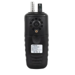 PCE Instruments PCE-MPC 25 Particle Counter for Indicative Measurement with 0.3 / 0.5 / 1.0 / 2.5 / 5.0 and 10 Micrometre Measurable Particle Sizes (1)