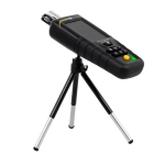 PCE Instruments PCE-MPC 25 Particle Counter for Indicative Measurement with 0.3 / 0.5 / 1.0 / 2.5 / 5.0 and 10 Micrometre Measurable Particle Sizes (4)