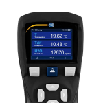 PCE Instruments PCE-DPM 3 Dewpoint Meter Up to 20000 ppm Measuring Range (1)