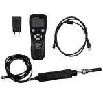 PCE Instruments PCE-DPM 3 Dewpoint Meter Up to 20000 ppm Measuring Range (5)