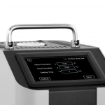 PCE Instruments PCE-DBC 650 Dry Block Calibrator / Simulator for Temperature Sensors (1)