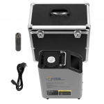 PCE Instruments PCE-DBC 650 Dry Block Calibrator / Simulator for Temperature Sensors (5)