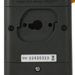 PCE Instruments PCE-GPA 62 Three-Phase Clamp Meter with Network Analyzer (3)