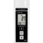 PCE Instruments PCE-DOM 20 Dissolved Oxygen Meter with External Exchangeable Probes For Mobile Use (2)