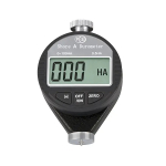 PCE Instruments PCE-DD-A Digital Durometer Shore A with 0-100 Shore Measurement Range 0.5 Hardness Units Reading Accuracy (0)