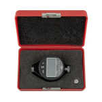 PCE Instruments PCE-DD-A Digital Durometer Shore A with 0-100 Shore Measurement Range 0.5 Hardness Units Reading Accuracy (1)