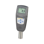 PCE Instruments PCE-DDA 10 Digital Durometer Shore A with 0-100 Shore Measurement Range 0.1 Hardness Units Reading Accuracy (0)
