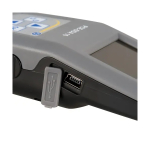 PCE Instruments PCE-DDA 10 Digital Durometer Shore A with 0-100 Shore Measurement Range 0.1 Hardness Units Reading Accuracy (3)