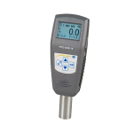 PCE Instruments PCE-DDD 10 Digital Durometer Shore D with 0-100 Shore Measurement Range 0.1 Hardness Units Reading Accuracy (0)