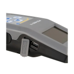 PCE Instruments PCE-DDD 10 Digital Durometer Shore D with 0-100 Shore Measurement Range 0.1 Hardness Units Reading Accuracy (3)