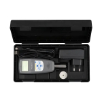 PCE Instruments PCE-DDD 10 Digital Durometer Shore D with 0-100 Shore Measurement Range 0.1 Hardness Units Reading Accuracy (4)
