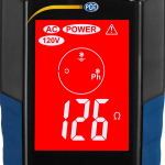 PCE Instruments PCE-ECT 50 Earth and Continuity Tester (2)