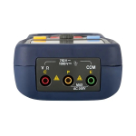PCE Instruments PCE-ERT 10 Earth Resistance Tester Up to 2000 Ohm Measuring Range (1)