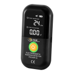 PCE Instruments PCE-EMF 20 Electromagnetic Field Meter with Measuring Range up to 1999 V/m (0)