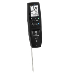 PCE Instruments PCE-IR 90 Food Infrared Thermometer with Bluetooth interface (0)