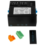 PCE Instruments PCE-DPD-F2 Mounting Display for Strain Gauges (3)