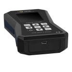 PCE Instruments PCE-DFG 500 X PCE-DFG X Series Force Gauge with Internal Measuring Cell Up to 500 N (2)