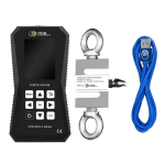 PCE Instruments PCE-DFG 5K X PCE-DFG X Series Force Gauge with Internal Measuring Cell Up to 5 kN (4)