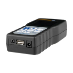 PCE Instruments PCE-FM 500N Force Gauge for Tensile Force Measurement and Pressure Force Measurement Up to 500 N (2)