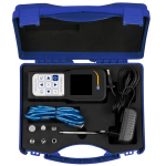 PCE Instruments PCE-FM 500N Force Gauge for Tensile Force Measurement and Pressure Force Measurement Up to 500 N (3)