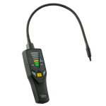PCE Instruments PCE-HLD 10 Gas Leak Detector with Acoustic Alarm and Visual Display (0)