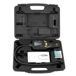 PCE Instruments PCE-HLD 10 Gas Leak Detector with Acoustic Alarm and Visual Display (4)