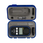 PCE Instruments PCE-DRP 2 Waterproof Handheld Digital Brix Refractometer for Determining Refractive Index of Coffee and Similar Liquids Up to 30% Brix (1)