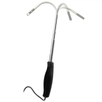 PCE Instruments PCE-HWA 30 Hot Wire Anemometer with Data Logger (1)