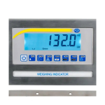 PCE Instruments PCE-EP 1500 Mobile Industrial Pallet Scale with 3 Weight Range Up to 1.500 kg (1)