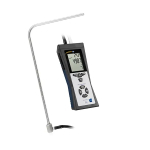 PCE Instruments PCE-HVAC 2 Multifunction Wind Measurer With a Pitot Tube (1)