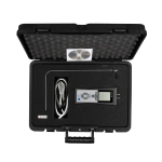 PCE Instruments PCE-HVAC 2 Multifunction Wind Measurer With a Pitot Tube (6)