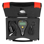 PCE Instruments PCE-GM 80 Gloss Meter with with External Gloss Sensor 60 deg. Measurement Geometry (3)