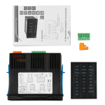 PCE Instruments PCE-DPD-U Multi-Signal Digital panel Indicator with 4-digit LED Display (3)