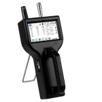 PCE Instruments PCE-PQC 10US Compact Particle Counter, 6 Size Channels, Entry - Level Model (2)