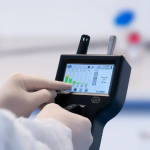 PCE Instruments PCE-PQC 10US Compact Particle Counter, 6 Size Channels, Entry - Level Model (5)
