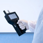 PCE Instruments PCE-PQC 10US Compact Particle Counter, 6 Size Channels, Entry - Level Model (4)