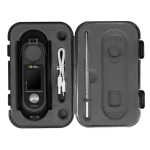 PCE Instruments PCE-DRG 10 Handheld Digital Refractometer for Determining Sodium Hydroxide Up to 55% Measuring Range (1)