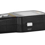 PCE Instruments PCE-DSX 100 Digital Stroboscope with a Measuring Range of 60 to 20000 RPM and 36 Bright LEDs (3)