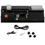 PCE Instruments PCE-HTS 50 Horizontal Force Universal Testing Machine with 500 N Force Range (5)