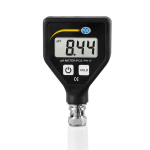 PCE Instruments PCE-PH 17 pH Tester for Easy Laboratory Measurement with Complete Glass Electrode Up to 14.00 pH Measuring Range (1)