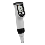 PCE Instruments PCE-PH 30 6 in 1 pH Meter for Determining the pH Value Redox Conductivity TDS Salinity Temperature (0)