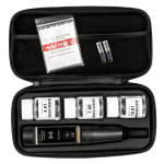PCE Instruments PCE-PHB 10 Bluetooth pH Meter Especially for Outdoor Use - 1 ... 15 pH Measuring Range (3)