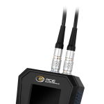 PCE Instruments PCE-TDS 200 S PCE-TDS 200 Series Ultrasonic Flow Meter with S Sensor ND 15-100 mm (2)