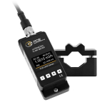 PCE Instruments PCE-UFM 15 PCE-UFM Series Portable Ultrasonic Flow Meter for Pipes with a Diameter of D15 (0)