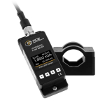 PCE Instruments PCE-UFM 25 PCE-UFM Series Portable Ultrasonic Flow Meter for Pipes with a Diameter of D25 (0)